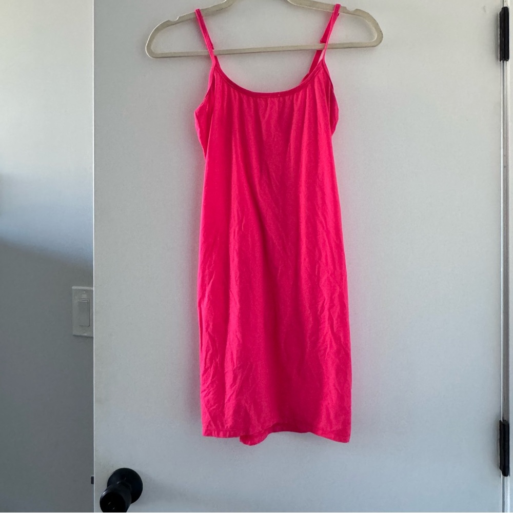 Skims fits everybody slip size small